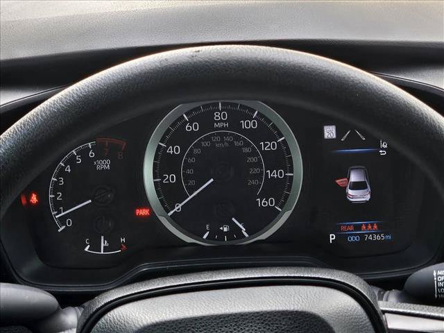 Used 2021 Toyota Corolla LE FWD image 17