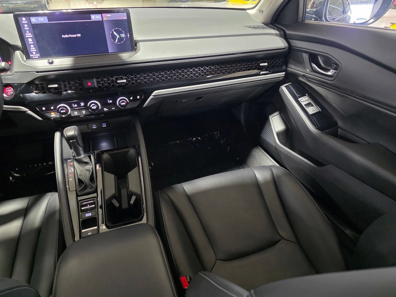 Used 2024 Honda Accord Touring image 17