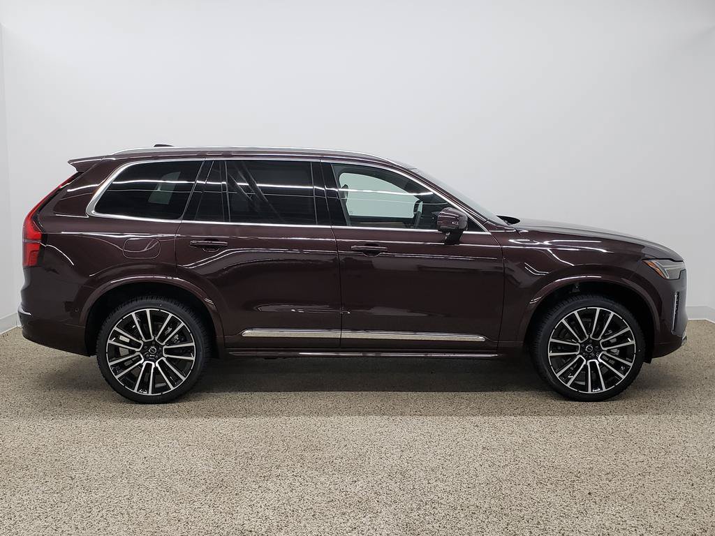 New 2026 Volvo XC90 B6 Plus w/ Protection Package Premier AWD/4WD image 2