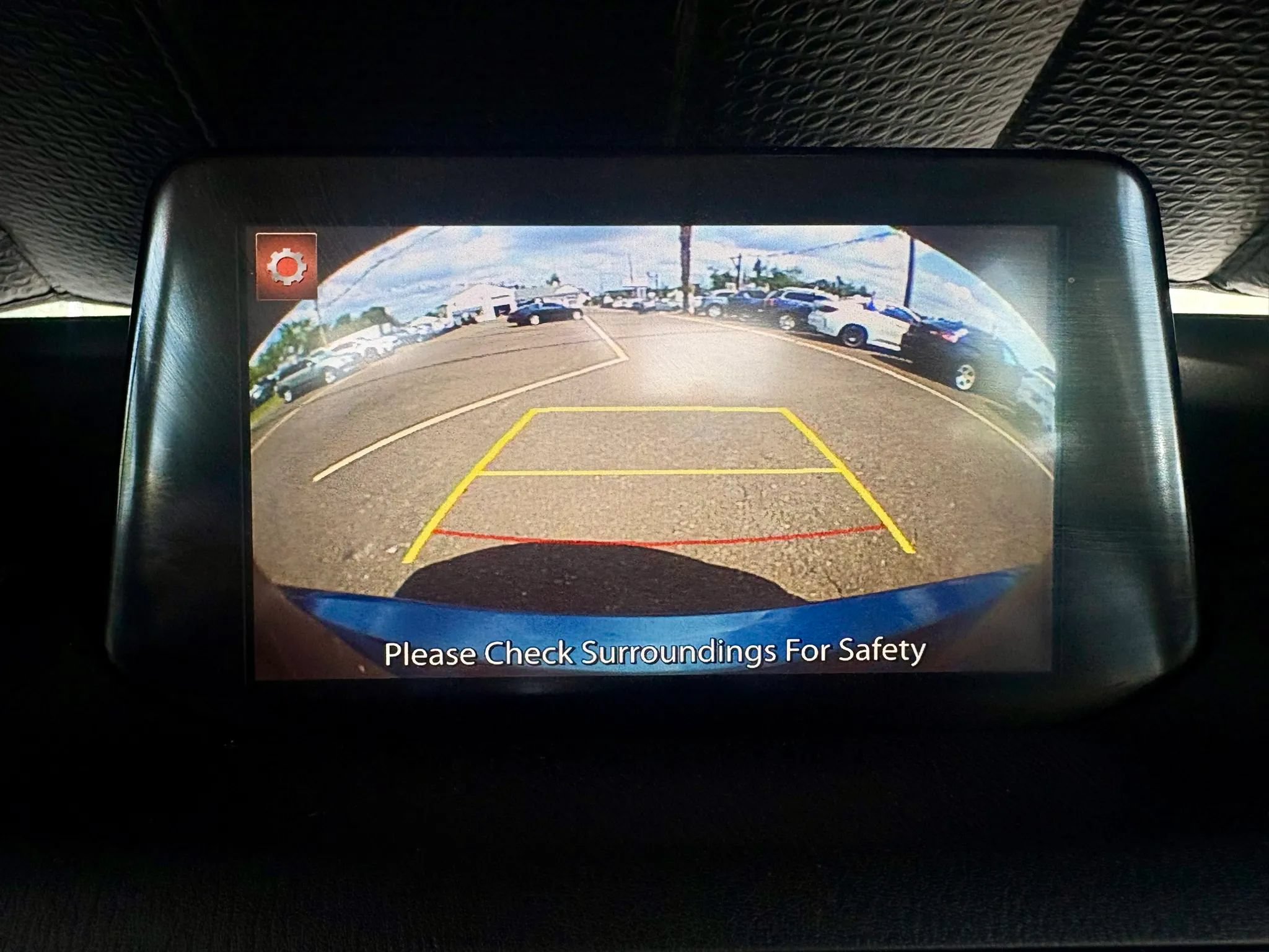 Used 2017 MAZDA MAZDA3 Touring w/ Popular Equipment Package FWD image 28