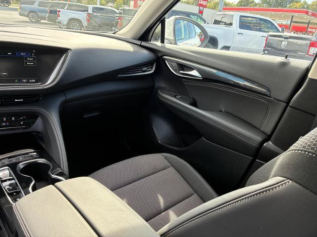 Used 2023 Buick Envision Preferred AWD/4WD image 18