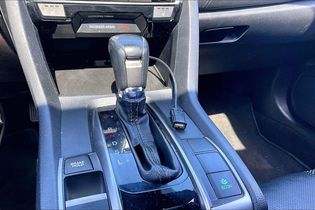 Used 2020 Honda Civic EX-L image 32
