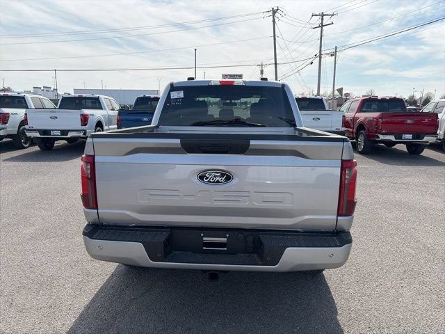New 2026 Ford F150 XLT AWD/4WD image 5