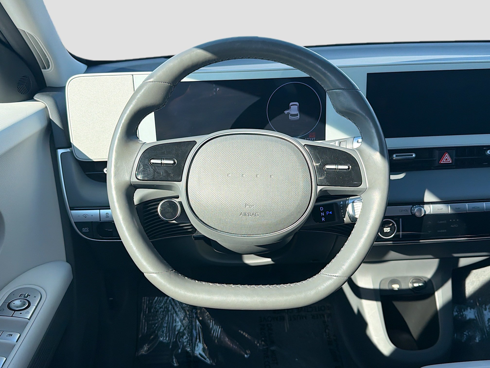 Used 2024 Hyundai Ioniq 5 SEL AWD/4WD image 18