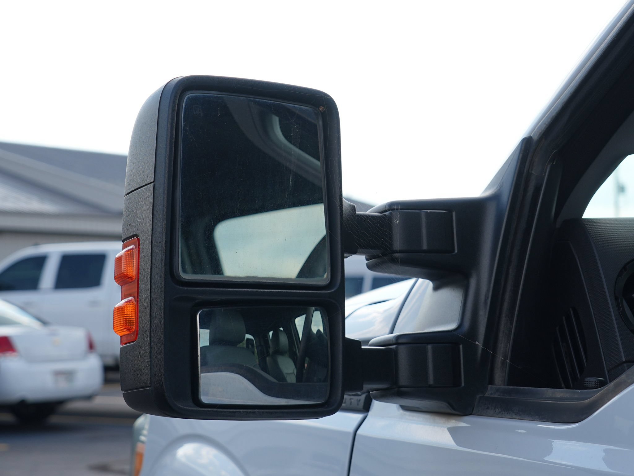 Used 2015 Ford F250 XL w/ Power Equipment Group AWD/4WD image 14
