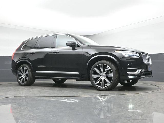 Used 2023 Volvo XC90 B6 Ultimate w/ Protection Package Premier AWD/4WD image 39