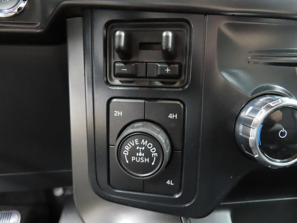 Used 2025 Ford F150 Tremor w/ Tow/Haul Package AWD/4WD image 63
