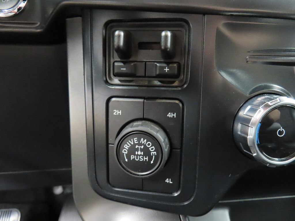 Used 2025 Ford F150 Tremor w/ Tow/Haul Package AWD/4WD image 63
