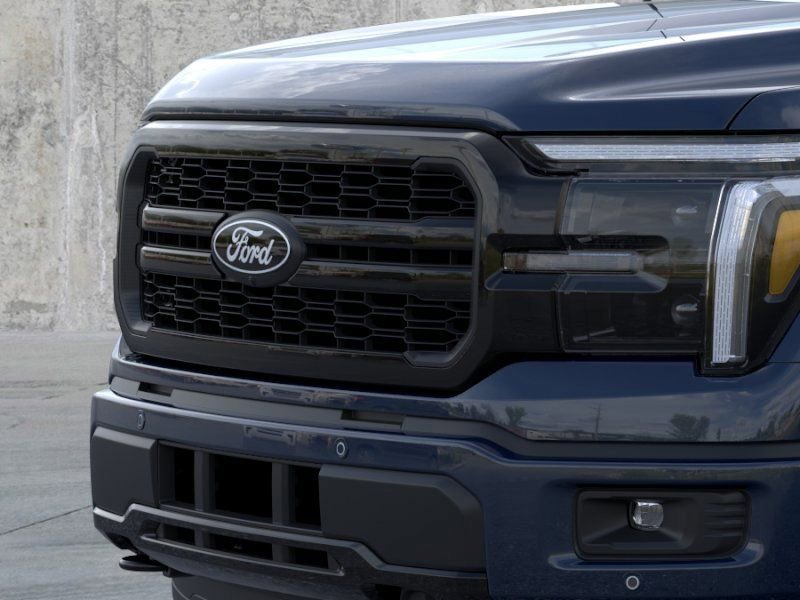 New 2026 Ford F150 Lariat AWD/4WD image 18