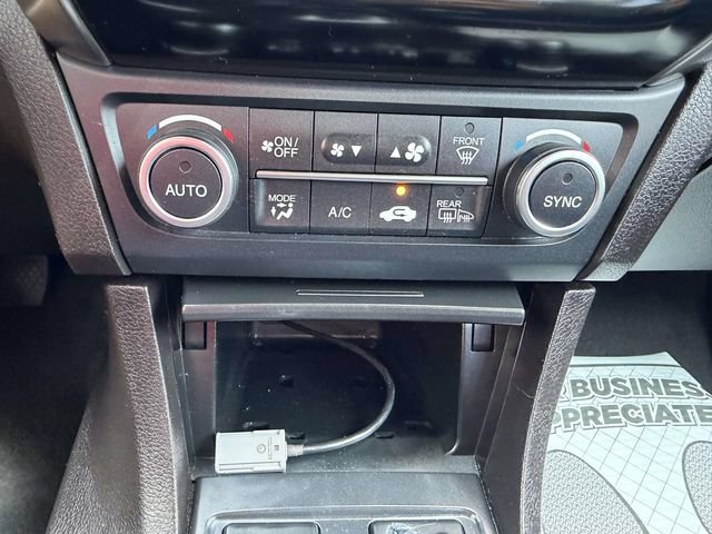Used 2019 Acura ILX FWD image 20