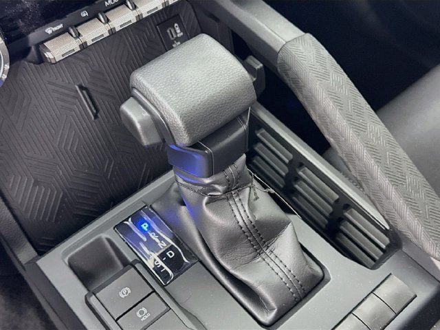 New 2026 Toyota Tacoma SR RWD image 16