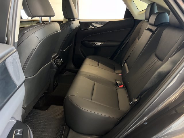 Used 2025 Lexus NX 350 AWD w/ Cold Area Package image 31