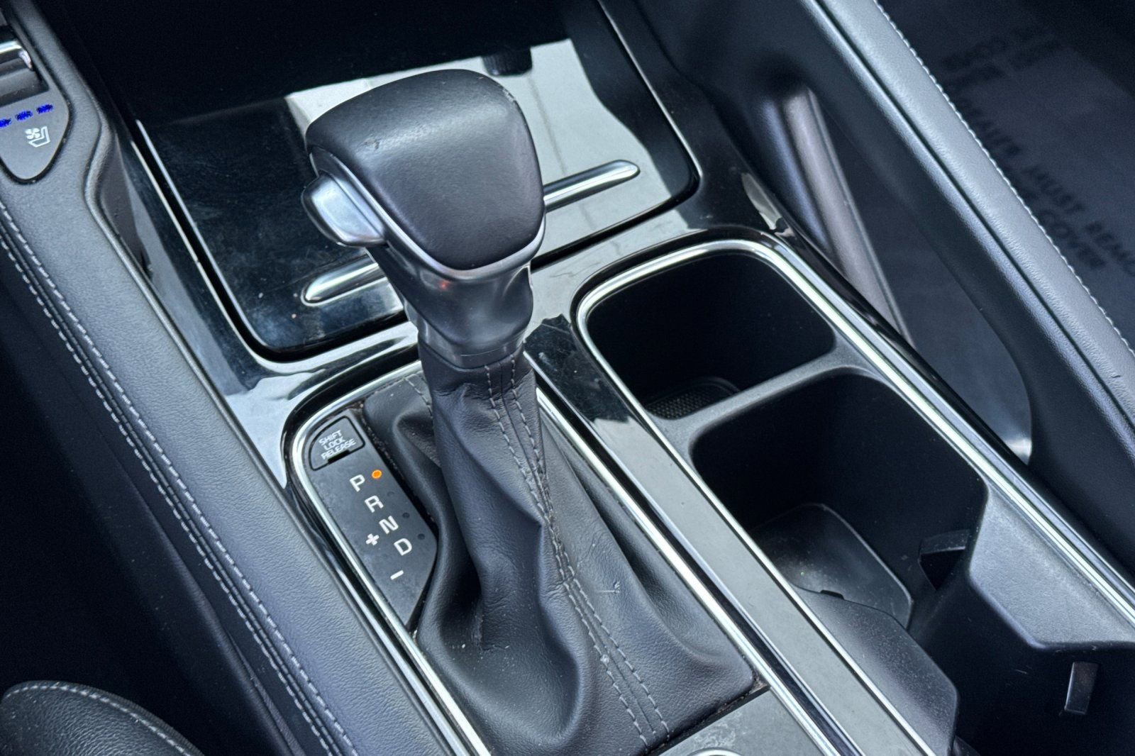 Used 2023 Kia Telluride SX image 29