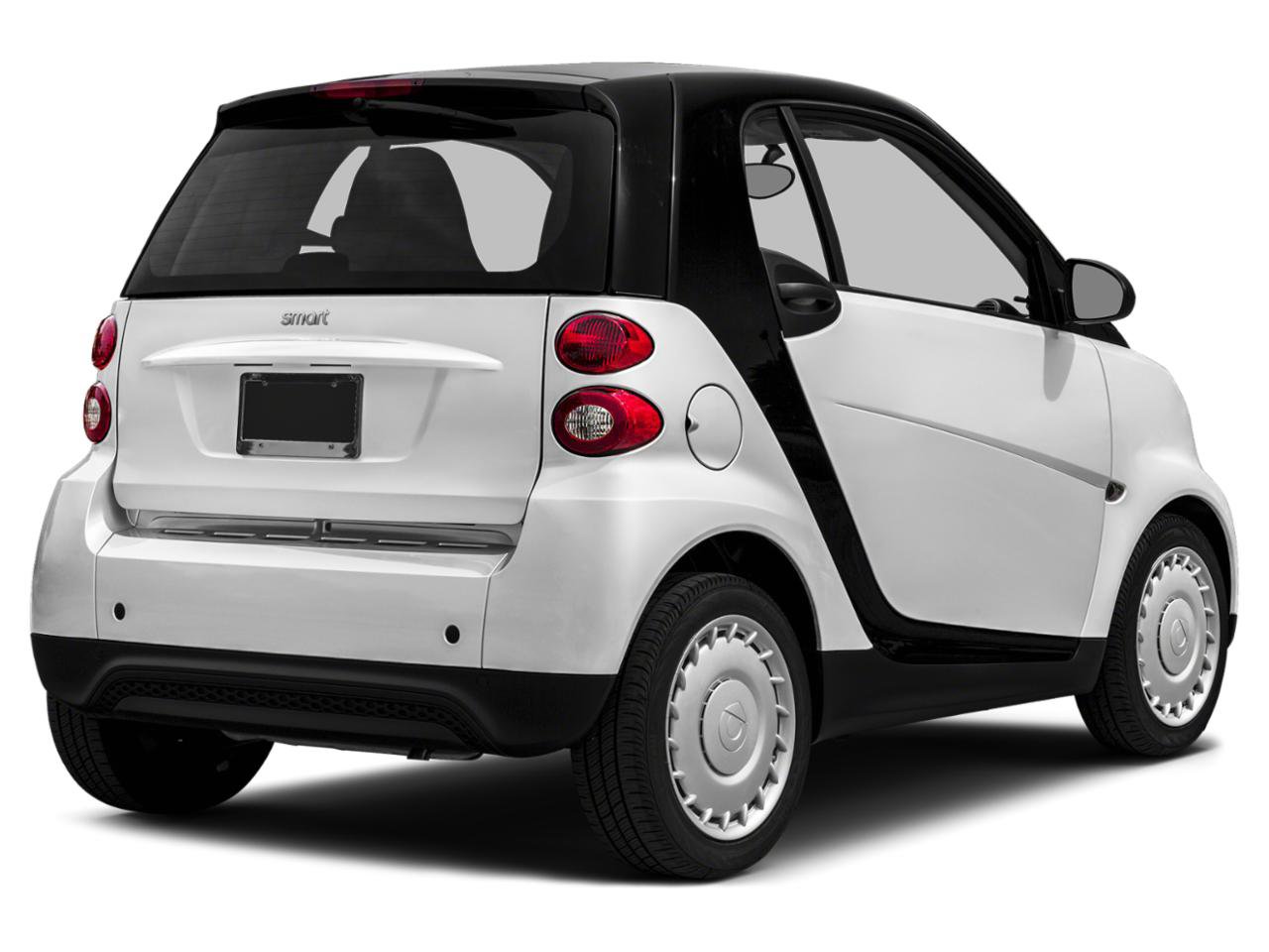 Used 2015 smart fortwo pure RWD image 28