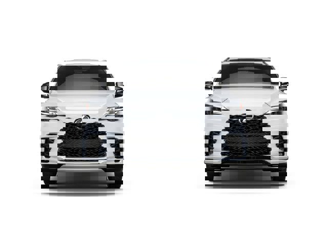 New 2026 Lexus RX 350 F Sport w/ Convenience Package image 5