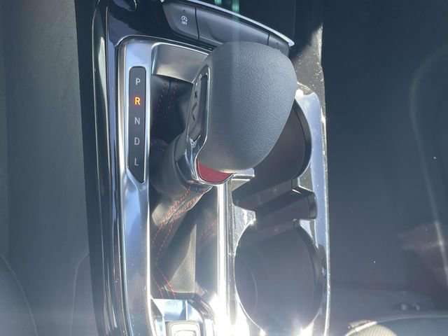 New 2026 Chevrolet Trax RS w/ Driver Confidence Package image 16
