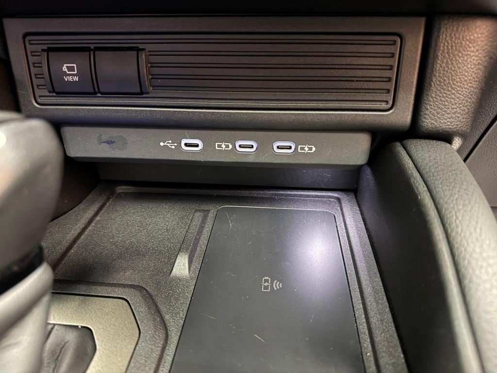 Used 2024 Toyota Land Cruiser AWD/4WD image 18