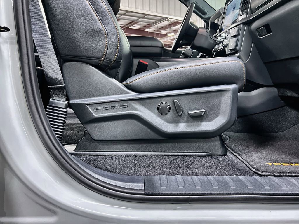 New 2026 Ford F150 Tremor AWD/4WD image 57