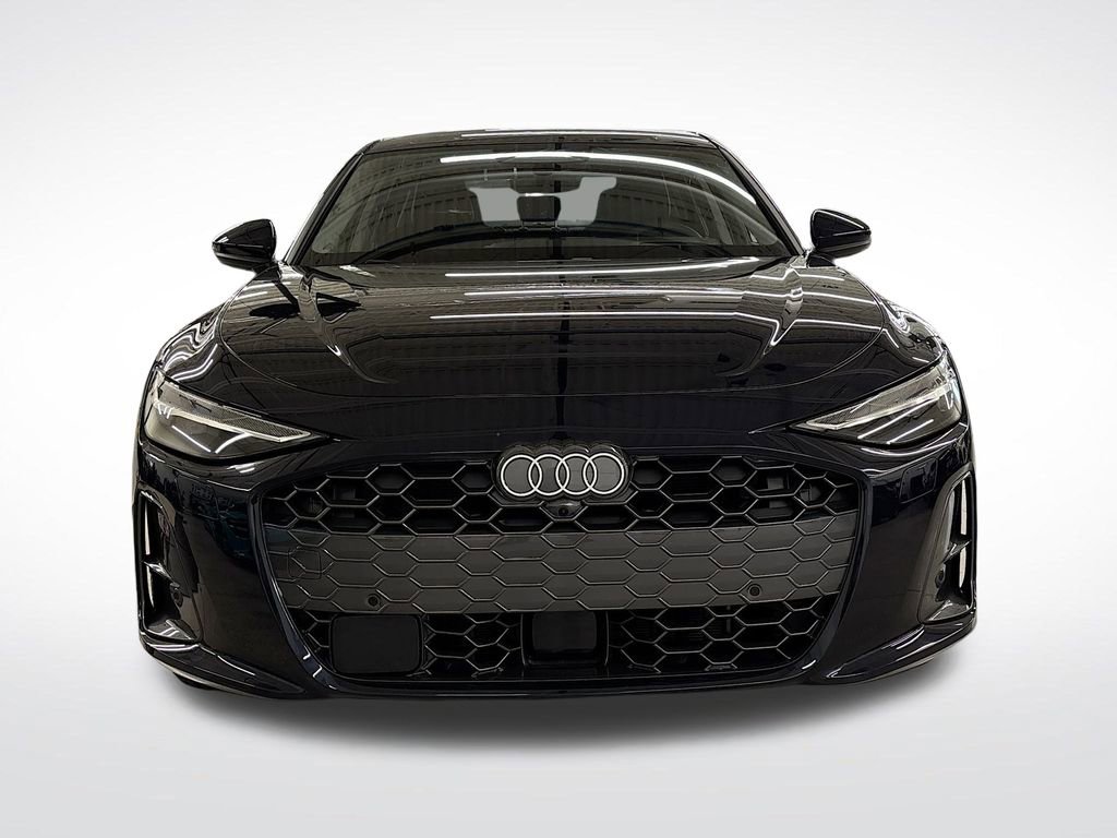 New 2026 Audi A6 Premium Plus AWD/4WD image 8