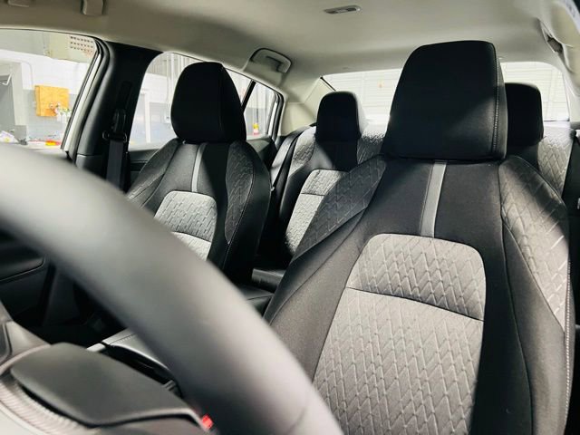 New 2026 Nissan Sentra SV w/ SV Convenience Package image 3