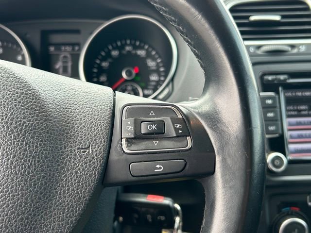 Used 2014 Volkswagen Jetta TDI image 24