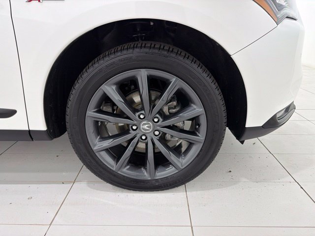 Certified 2025 Acura RDX w/ Advance Package AWD/4WD image 47