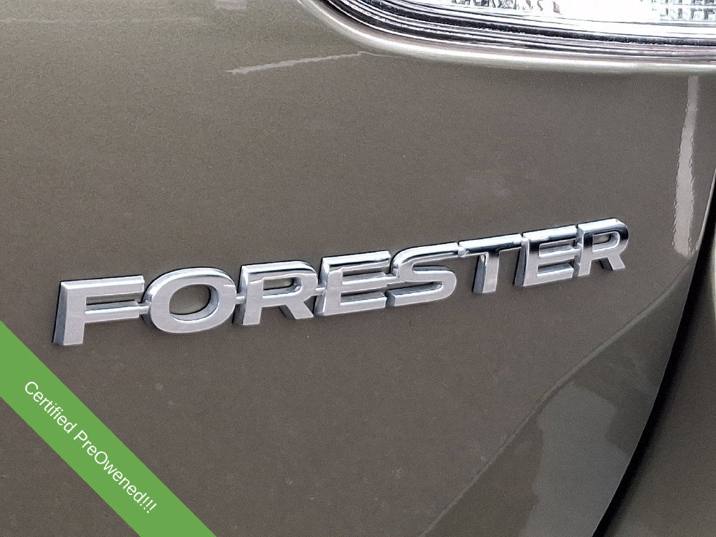 Used 2023 Subaru Forester Premium AWD/4WD image 32