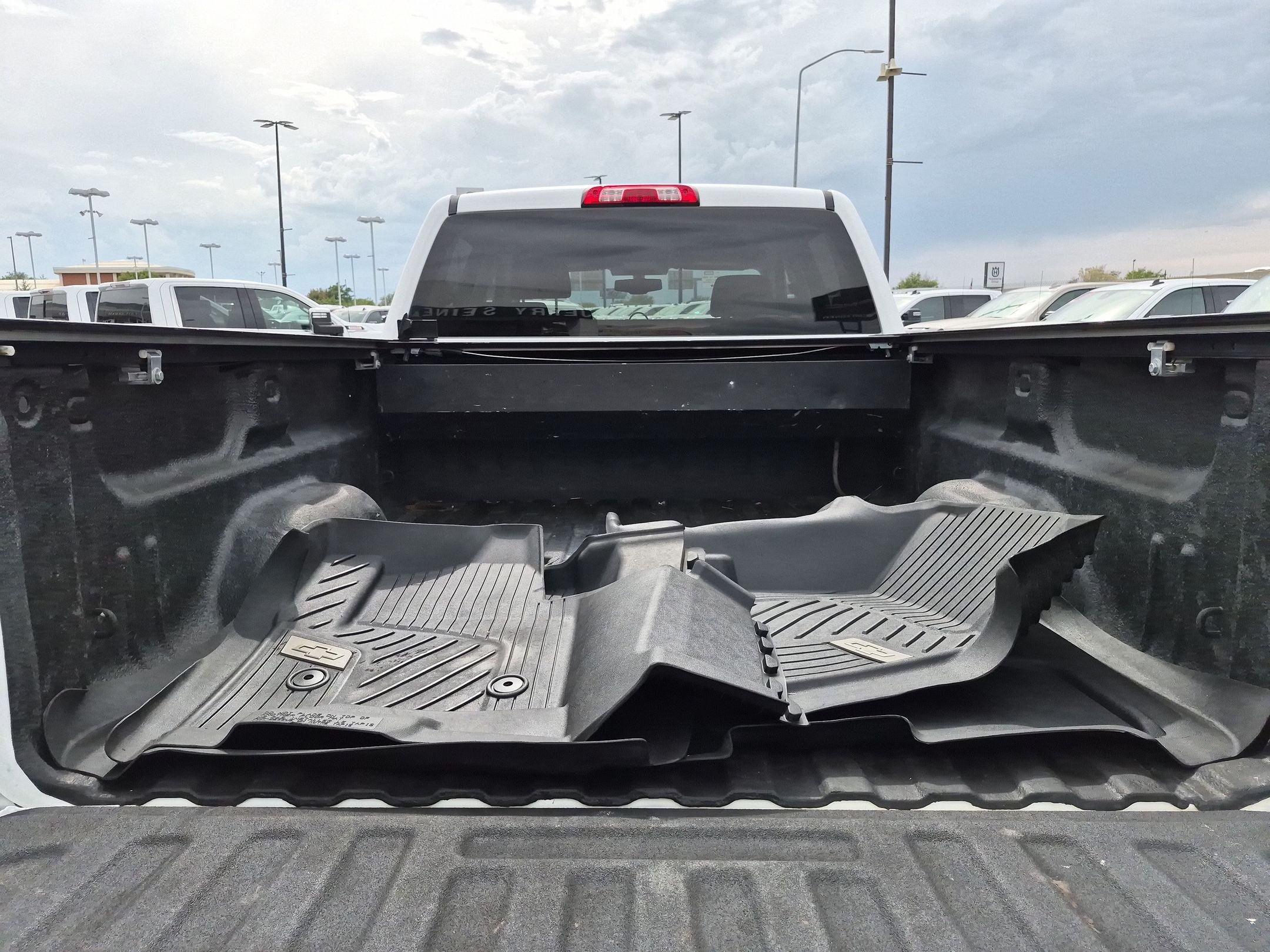 Used 2019 Chevrolet Silverado 2500 LT w/ Z71 Package, Off-Road AWD/4WD image 30