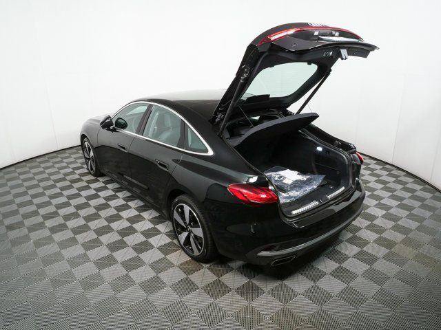 Used 2025 Audi A5 2.0T Premium w/ 19" Wheel Package AWD/4WD image 28