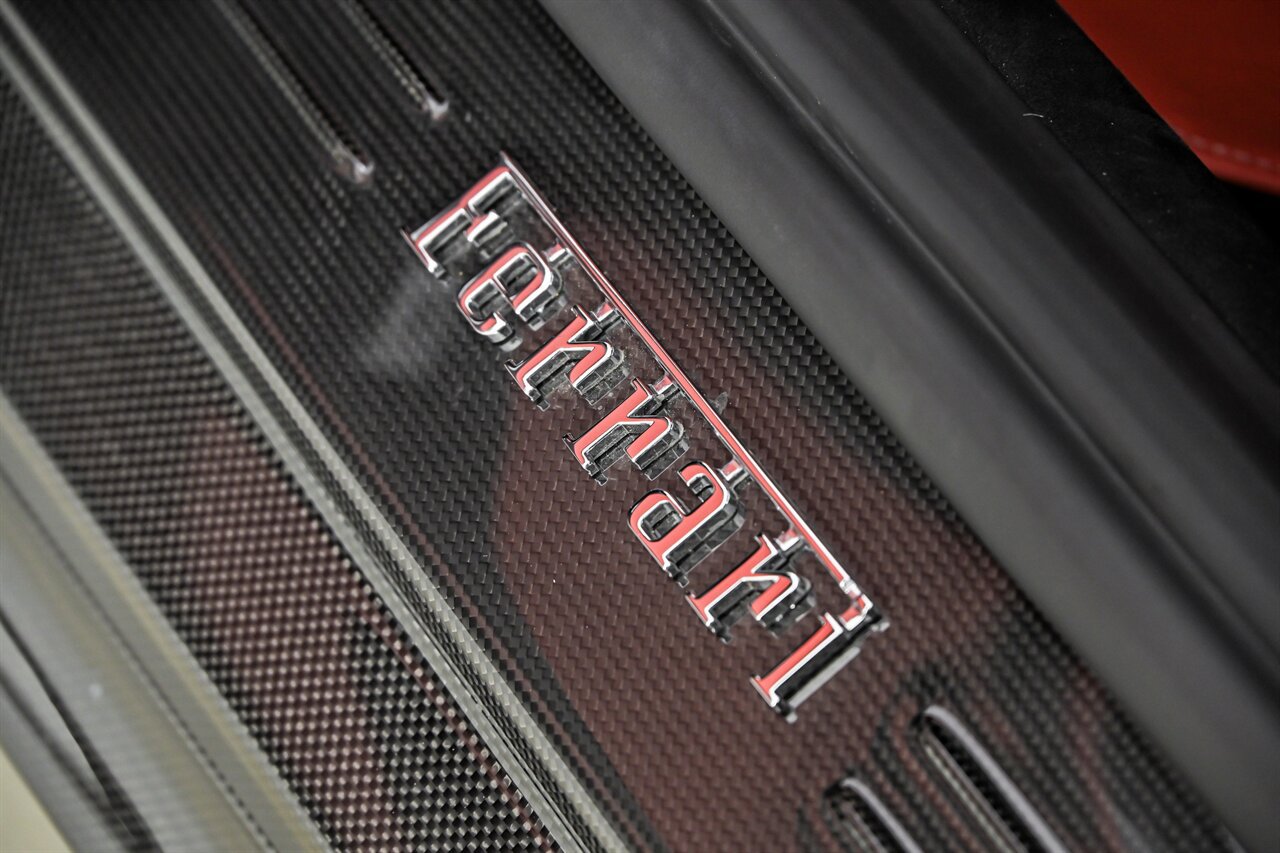 Used 2023 Ferrari 812 GTS RWD image 31