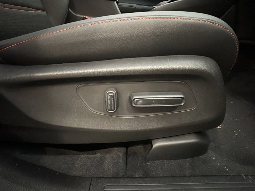 New 2026 Honda CR-V Sport-L image 16
