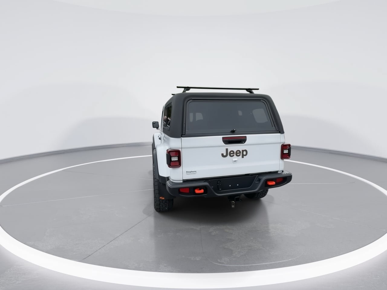 Used 2022 Jeep Gladiator Mojave w/ LED Lighting Group AWD/4WD image 15