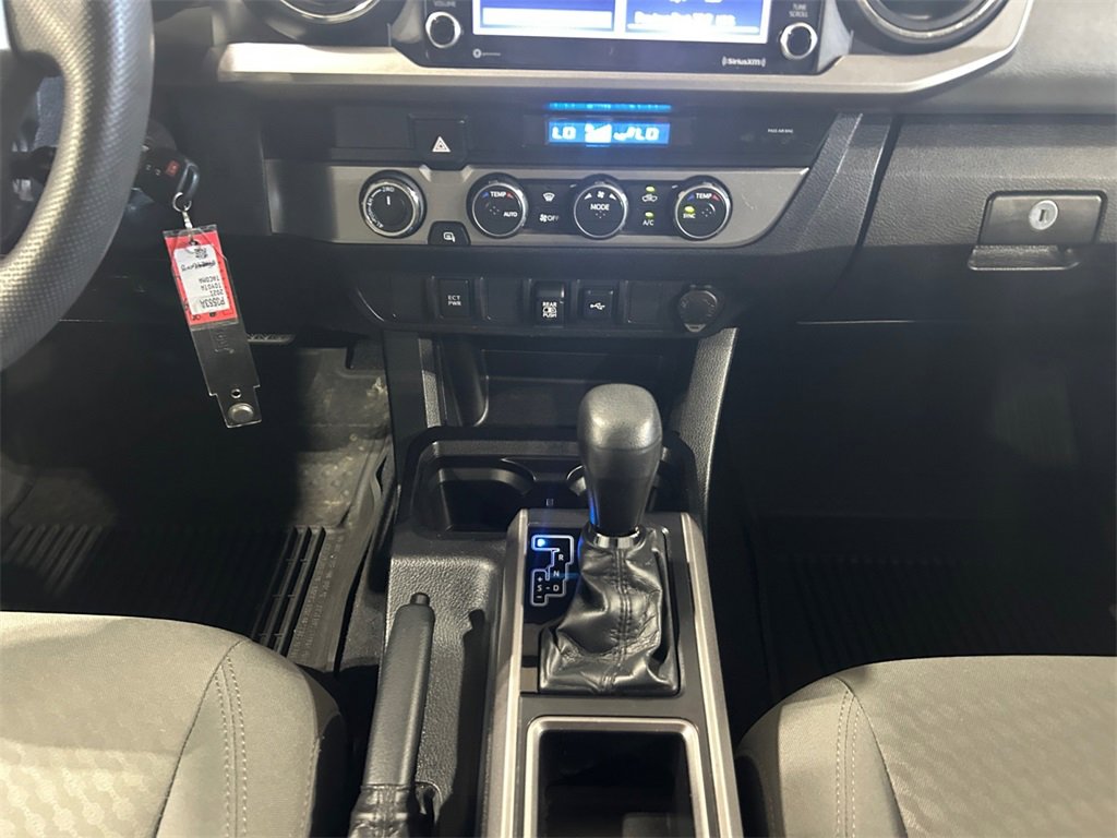 Used 2021 Toyota Tacoma SR5 image 15