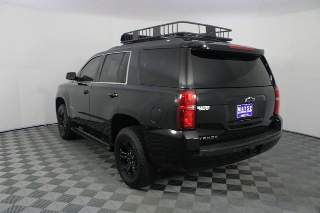 Used 2019 Chevrolet Tahoe LS image 22