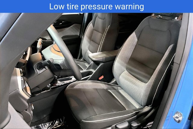 Certified 2024 Chevrolet TrailBlazer LT w/ Driver Confidence Package FWD image 22