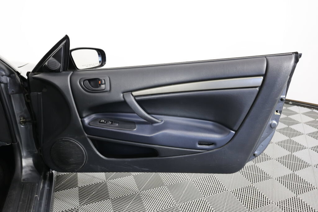 Used 2004 Mitsubishi Eclipse GT FWD image 17
