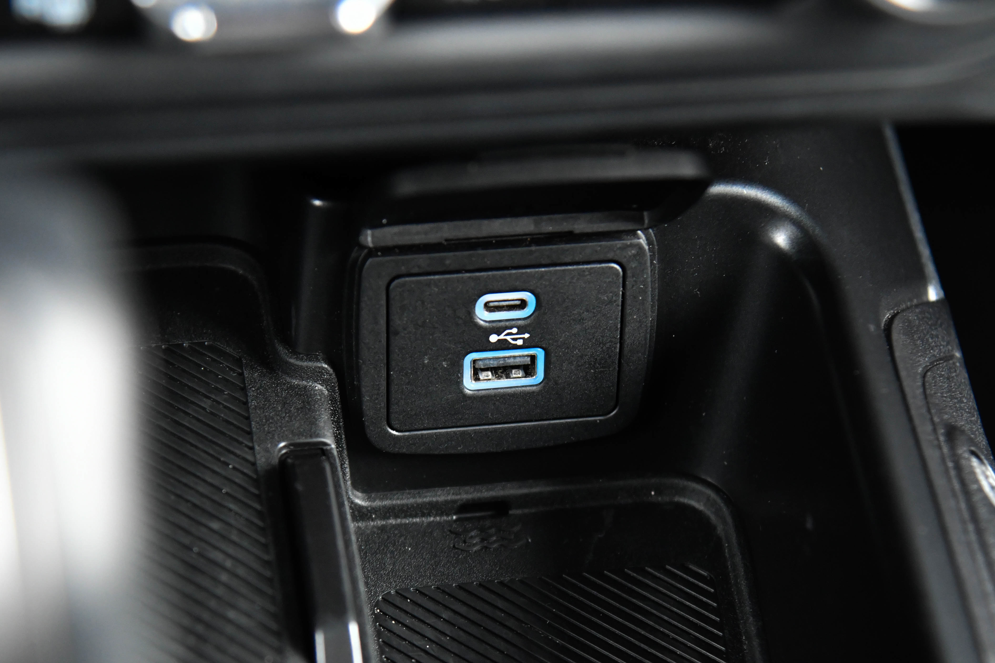 Used 2025 Ford Bronco Big Bend image 30