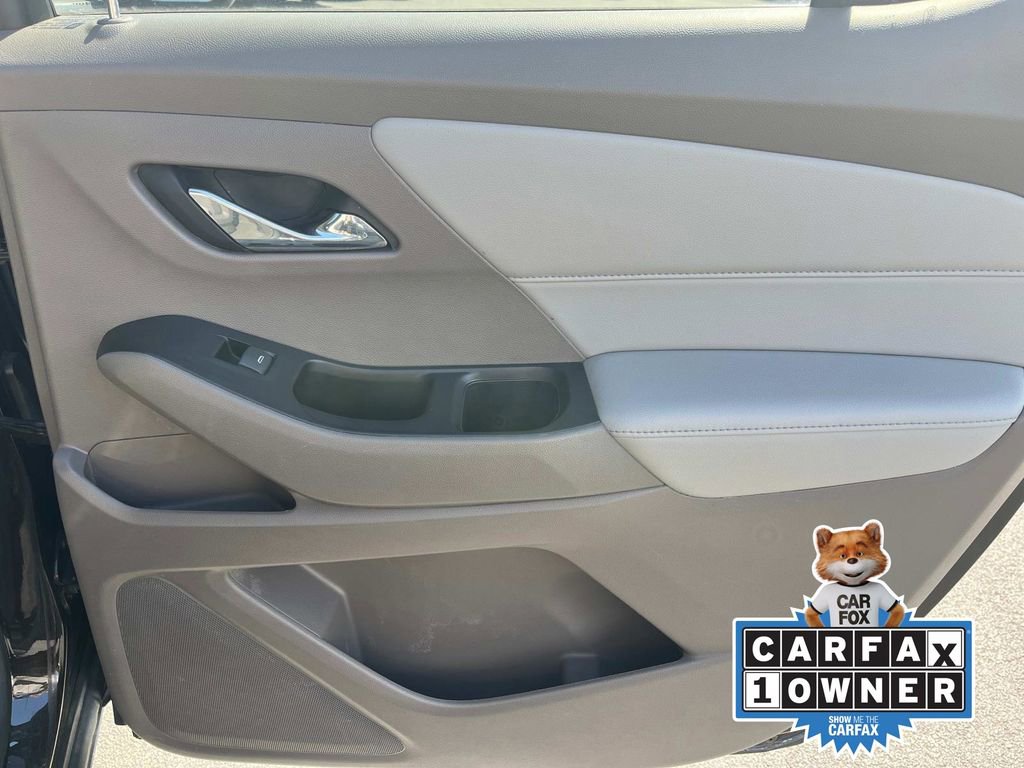 Used 2019 Chevrolet Traverse LT image 20