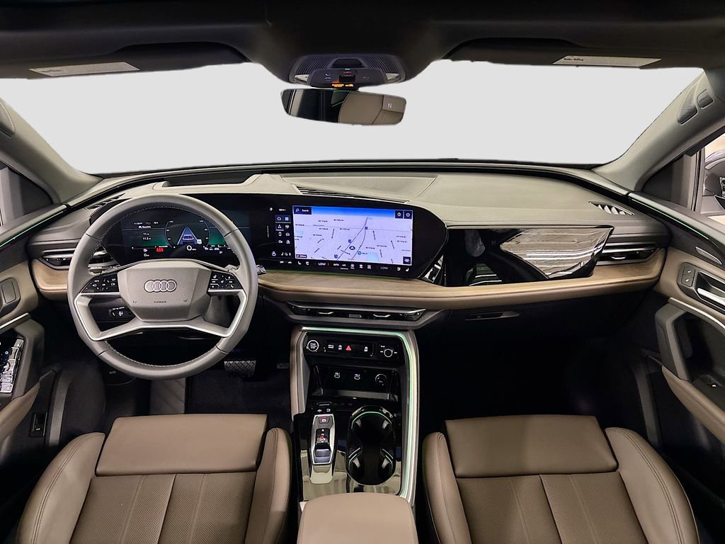 New 2025 Audi Q5 Premium Plus image 9