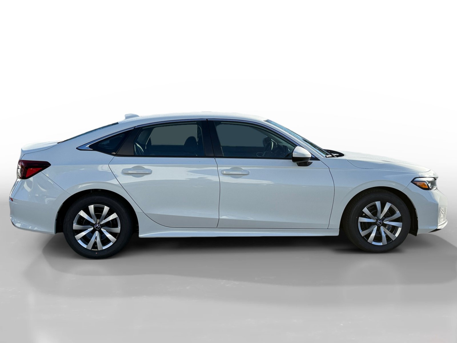 New 2026 Honda Civic LX image 6