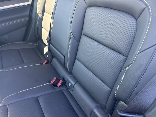 Used 2026 GMC Terrain Denali image 25