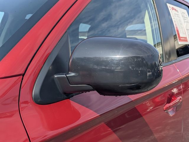 Used 2017 Mitsubishi Outlander ES FWD image 10