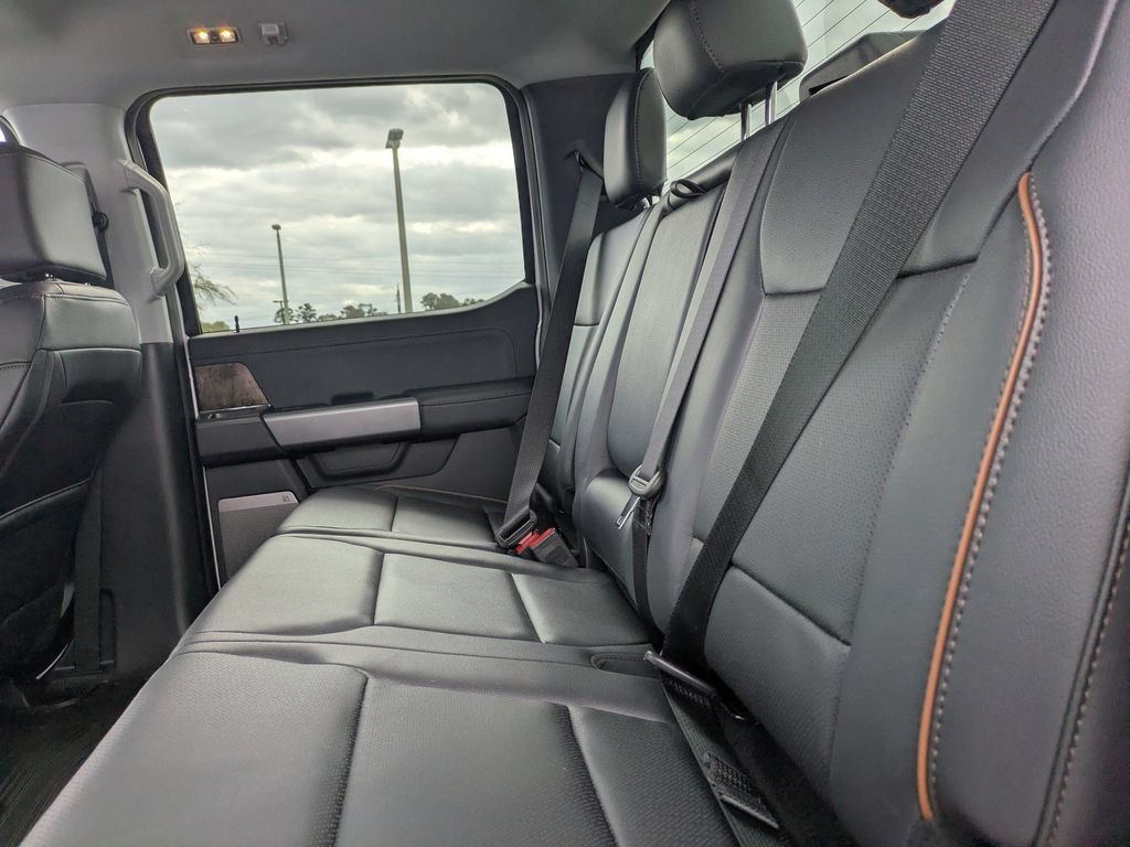New 2026 Ford F350 Lariat RWD image 13