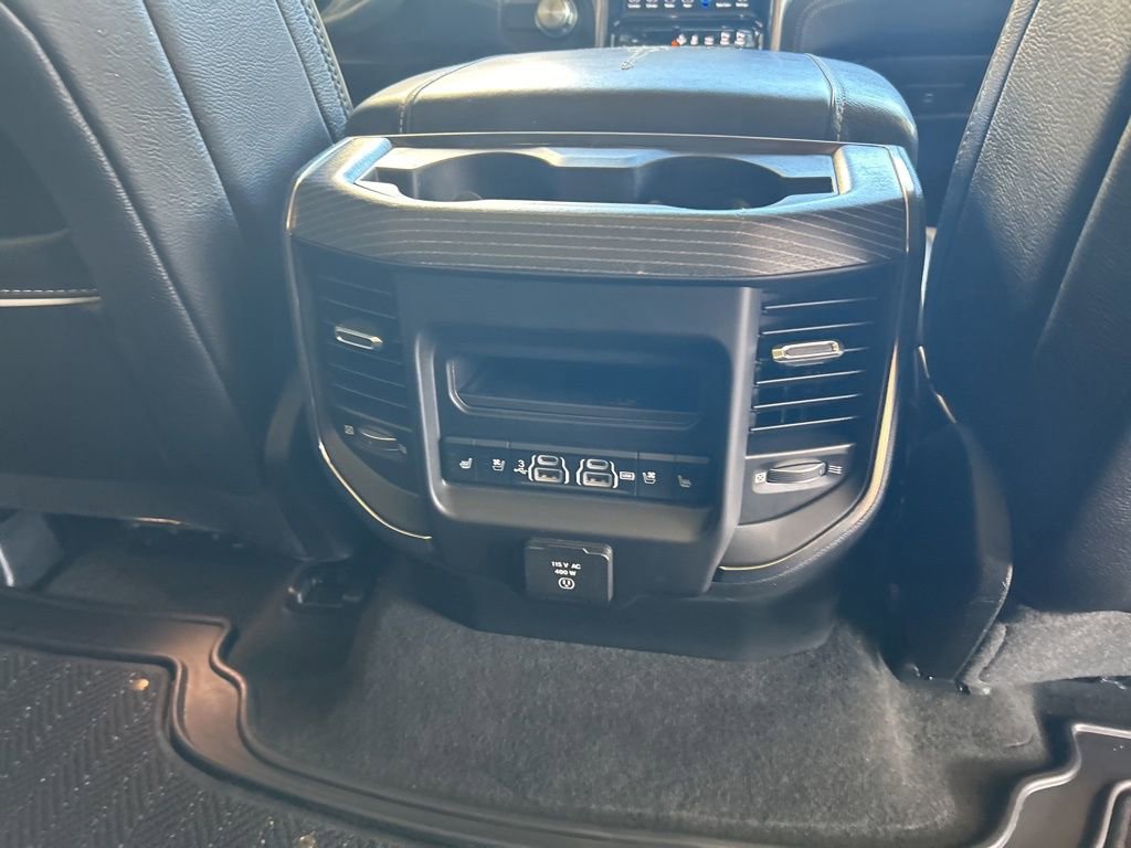 Used 2019 RAM 1500 Limited image 35