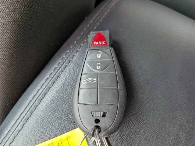 Used 2015 Dodge Dart SE w/ Convenience Group FWD image 31