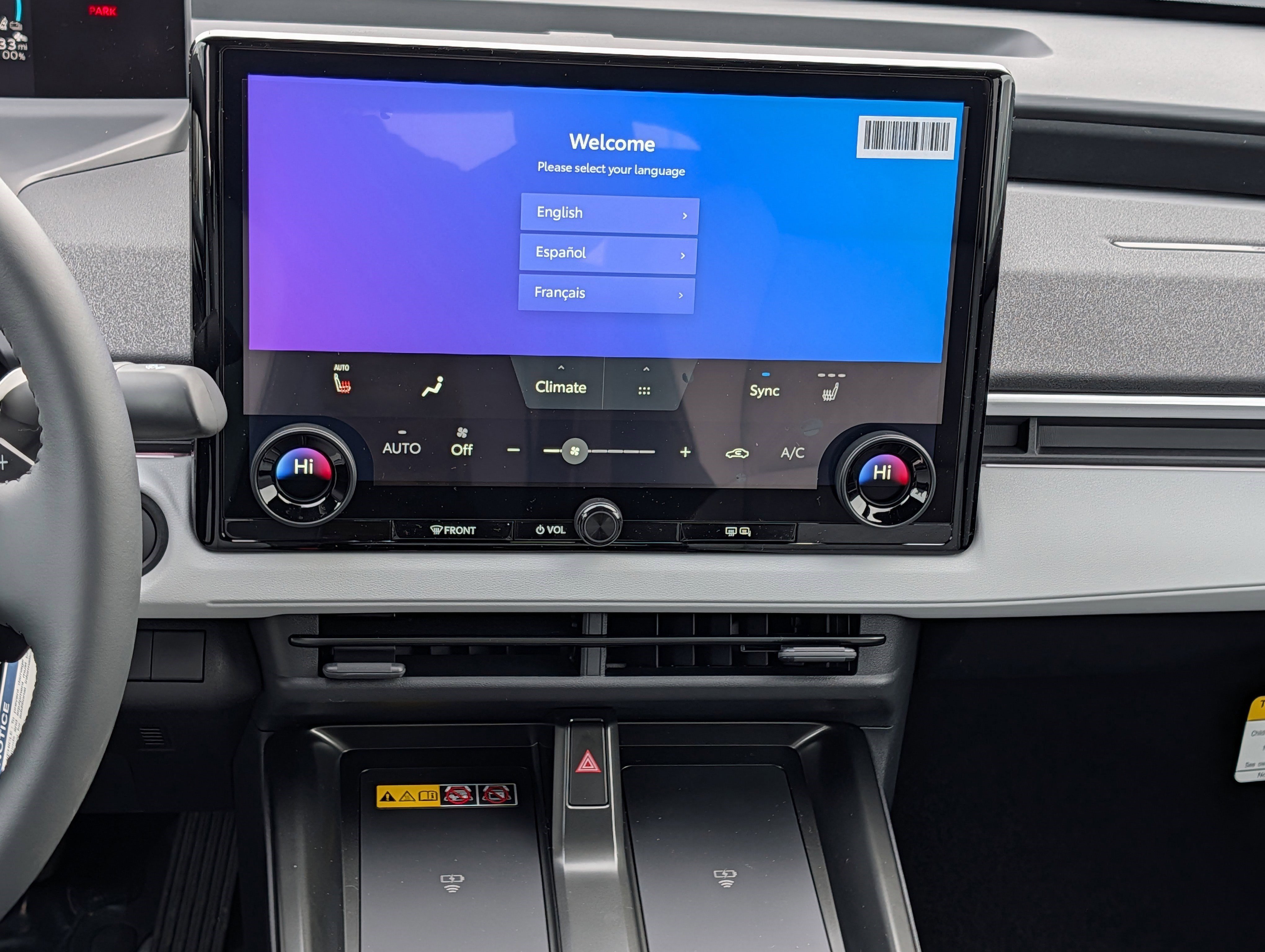 New 2026 Subaru Solterra Premium image 8