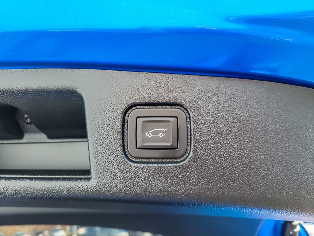 Used 2025 Honda Prologue Touring image 18