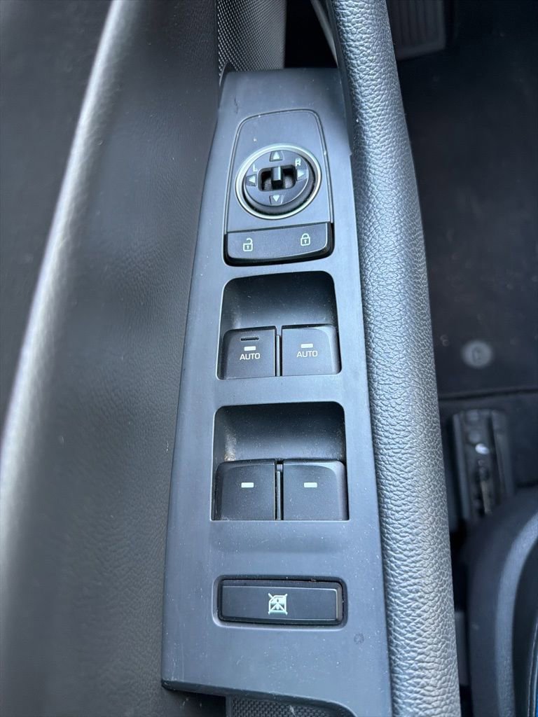 Used 2018 Hyundai Sonata Limited FWD image 21