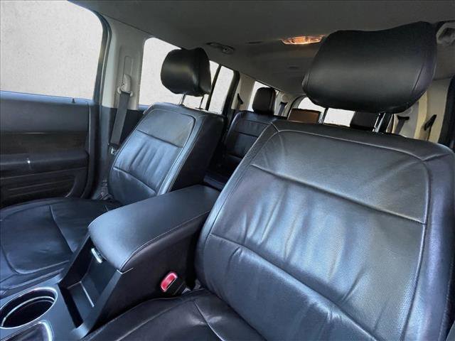 Used 2017 Ford Flex Limited image 17
