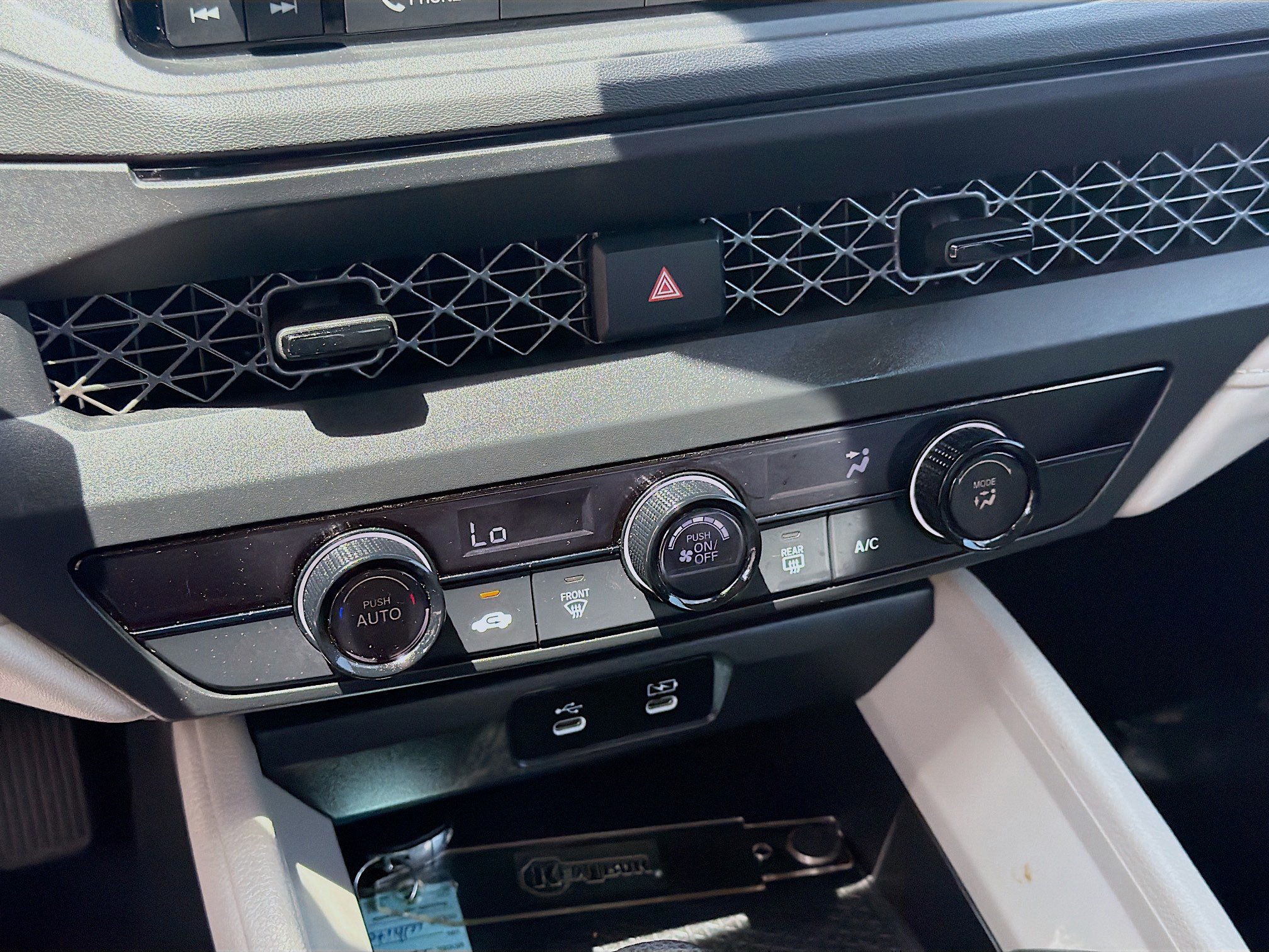 Used 2023 Honda Accord LX image 14
